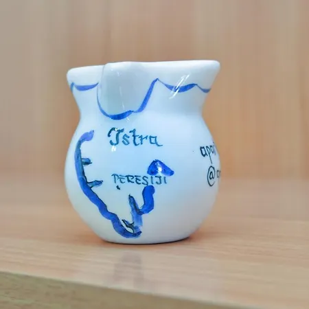 Edo 1755 Apartamento Peresiji