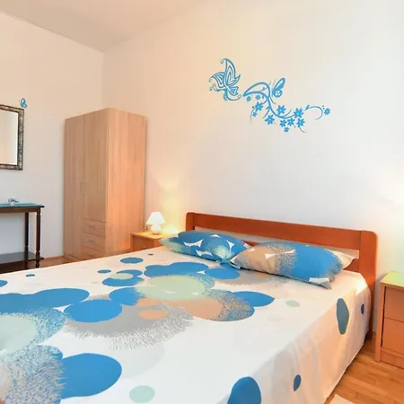Apartamento Edo 1755 *