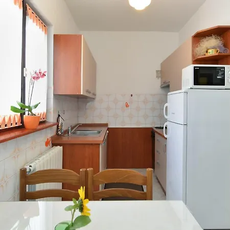 Apartamento Edo 1755 *