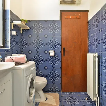 Edo 1755 Apartamento *