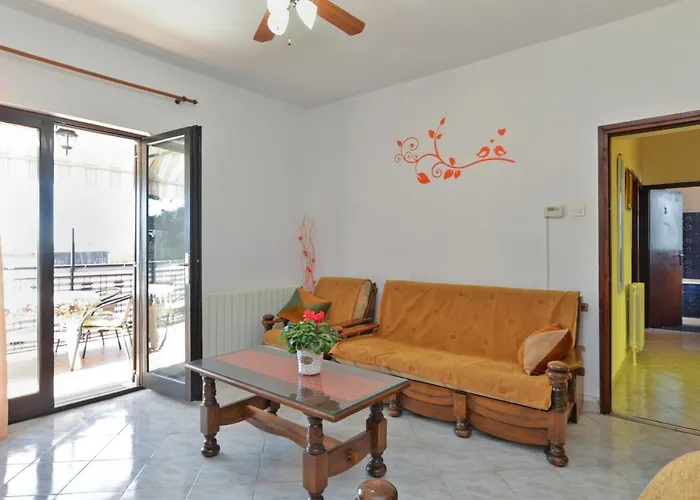 Edo 1755 Appartement *