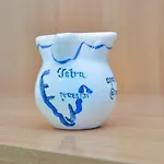 Edo 1755 Апартаменты Peresiji
