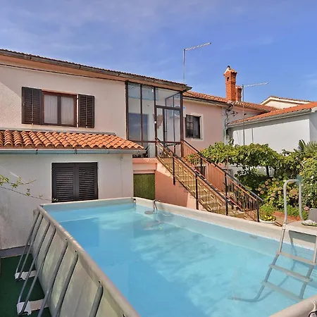 Apartament Edo 1755