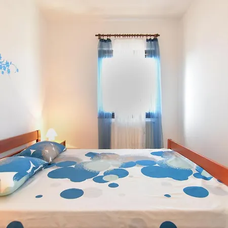 Apartament Edo 1755