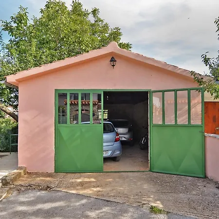 Apartment Edo 1755 *