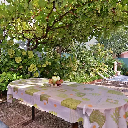 Apartament Edo 1755 *