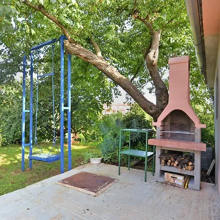 Edo 1755 Apartament *