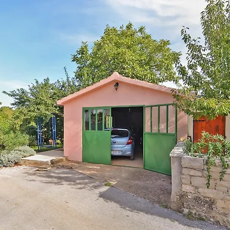 Edo 1755 Apartment *