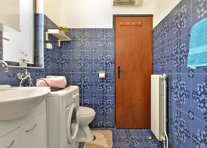 Edo 1755 Lejlighed *