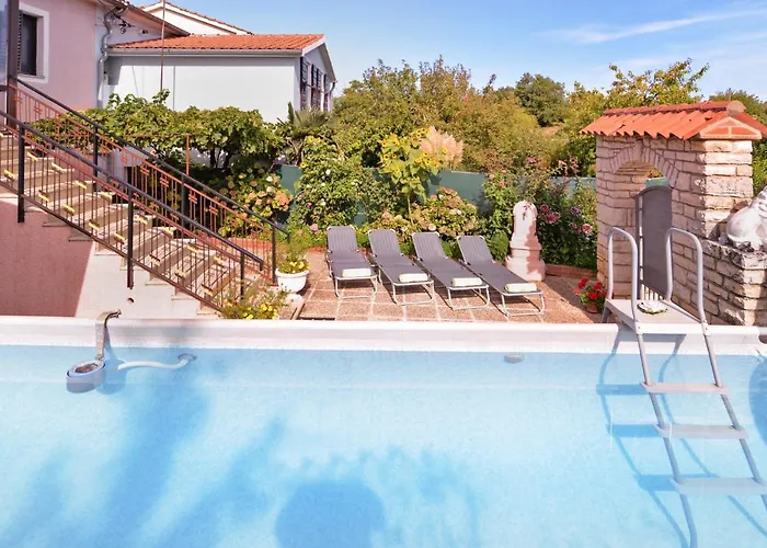 Lejlighed Edo 1755 *