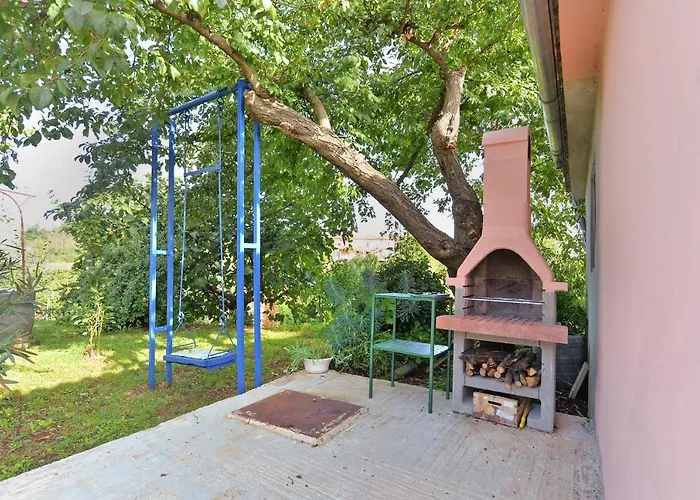 Edo 1755 Lejlighed *